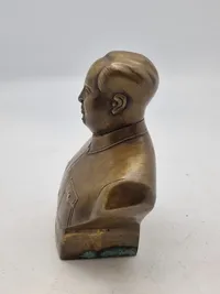 Original Mao buste
