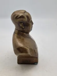 Original Mao buste