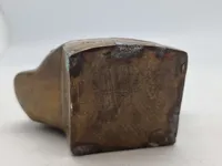 Original Mao buste