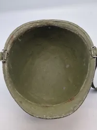Amerikansk M1 hjelm