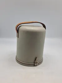 Ældre mikroskop