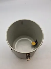 Ældre mikroskop