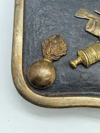 Original Dansk Patrontaske