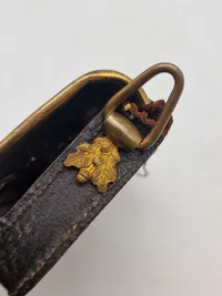 Original Dansk Patrontaske