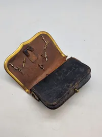 Original Dansk Patrontaske