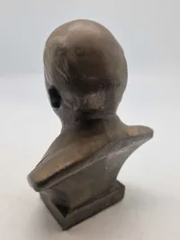 Original russisk Lenin buste