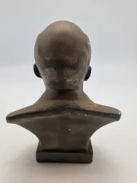 Original russisk Lenin buste
