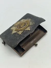 Original Dansk Patrontaske