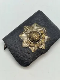 Original Dansk Patrontaske