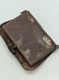 Original Dansk Patrontaske