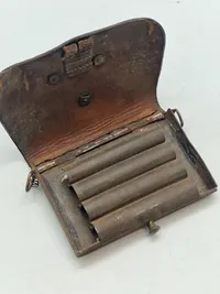 Original Dansk Patrontaske