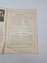 Frontkjæmpernes jul 1942, sjælden