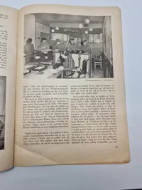Frontkjæmpernes jul 1942, sjælden