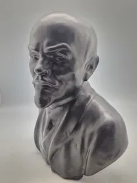 Stor buste af Lenin