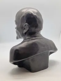 Stor buste af Lenin