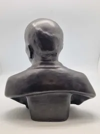 Stor buste af Lenin
