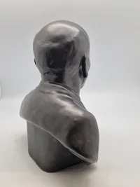 Stor buste af Lenin