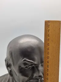 Stor buste af Lenin