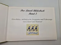 Bog om tyske linoliumsfigurer