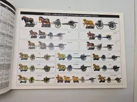 Bog om tyske linoliumsfigurer