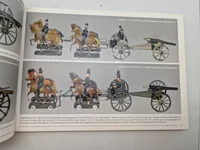 Bog om tyske linoliumsfigurer