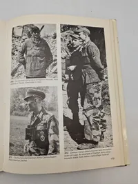 Bog om tyske ordner og uniformer