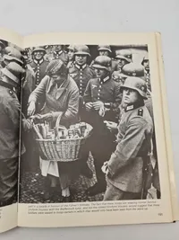 Bog om tyske ordner og uniformer