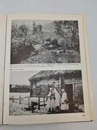 Bog om tyske ordner og uniformer