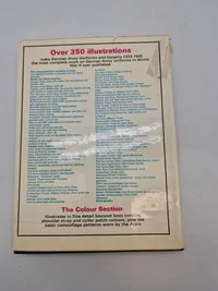 Bog om tyske ordner og uniformer