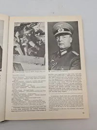 Bog om tyske ordner og uniformer