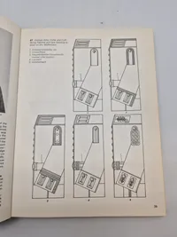 Bog om tyske ordner og uniformer