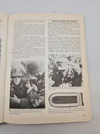 Bog om tyske ordner og uniformer
