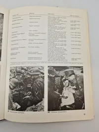Bog om tyske ordner og uniformer
