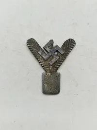 Originalt DNASP mærke arbejdstjenesten WW2, Heimburger