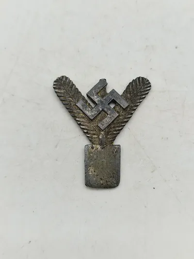 Originalt DNASP mærke arbejdstjenesten WW2, Heimburger