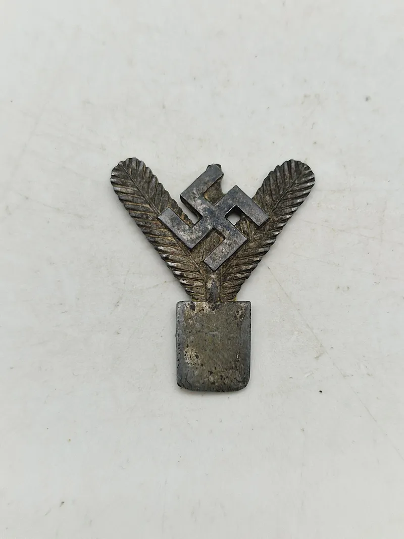 Originalt DNASP mærke arbejdstjenesten WW2, Heimburger