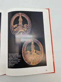 Bog om det tyske bandenkampfabzeichen