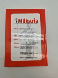 Bog om det tyske bandenkampfabzeichen