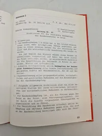 Bog om det tyske bandenkampfabzeichen