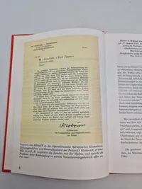 Bog om det tyske bandenkampfabzeichen