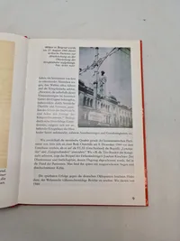 Bog om det tyske bandenkampfabzeichen