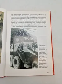 Bog om det tyske bandenkampfabzeichen
