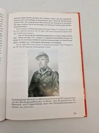 Bog om det tyske bandenkampfabzeichen