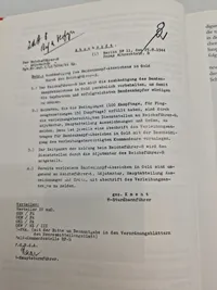 Bog om det tyske bandenkampfabzeichen