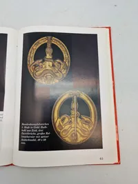 Bog om det tyske bandenkampfabzeichen