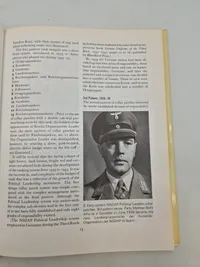 Bog om tyske insigniaer