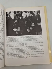 Bog om tyske insigniaer