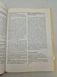 Bog om tyske insigniaer