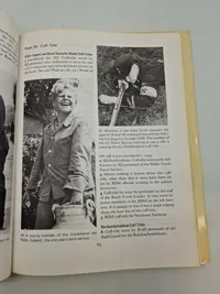 Bog om tyske insigniaer