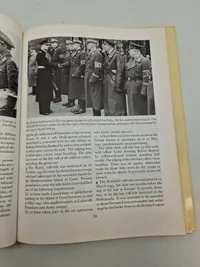 Bog om tyske insigniaer